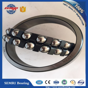 China Semri High Quality Self-Aligning Ball Bearing 2208k